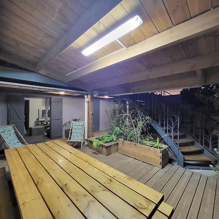 Maison De Vacances, Decouvrir Le Sud De La Reunion Petite Île Exteriér fotografie