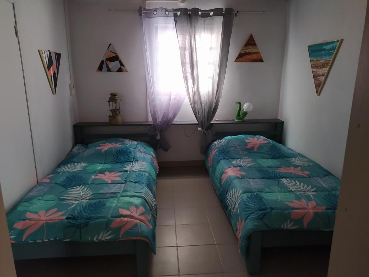 Maison De Vacances, Decouvrir Le Sud De La Reunion Petite Île Exteriér fotografie