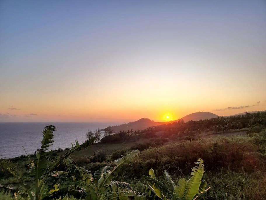 Maison De Vacances, Decouvrir Le Sud De La Reunion Petite Île Exteriér fotografie